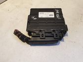 Gearbox control unit/module