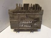 Engine control unit/module