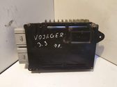 Engine control unit/module