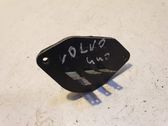 Heater blower motor/fan resistor