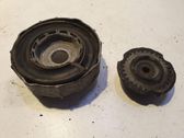 Rear coil spring rubber mount