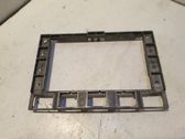 Radio/GPS head unit trim