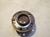 Rear wheel hub