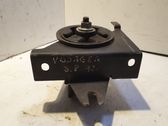 Engine mount bracket