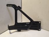 Battery bracket