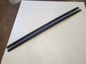 Roof trim bar molding cover