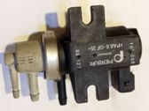 Turbo solenoid valve
