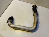 Manguera/tubo del intercooler