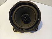 Subwoofer altoparlante