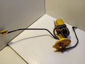 In-tank fuel pump