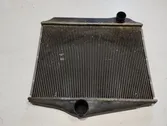 Guía de aire del intercooler