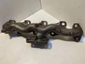 Exhaust manifold