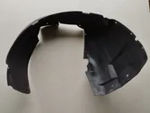 Front wheel arch liner splash guards