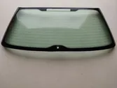 Rear windscreen/windshield window