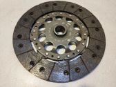 Clutch pressure plate