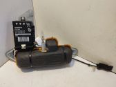 Tailgate hydraulic set