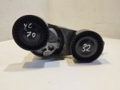 Generator/alternator belt tensioner
