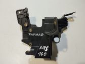 Soporte para la bomba de ABS