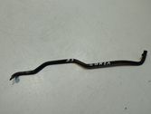 Asta/punto di sollevamento del vano motore/cofano