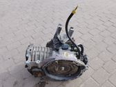Automatic gearbox