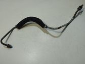 Power steering hose/pipe/line