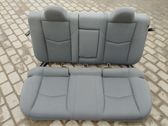 Rear seat