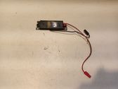 Aerial antenna amplifier