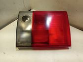 Tailgate rear/tail lights