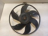 Hélice moteur ventilateur