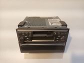Radio / CD-Player / DVD-Player / Navigation