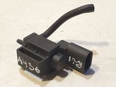 Turbo solenoid valve