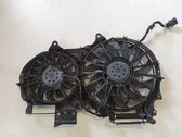 Ventilador eléctrico del radiador