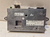 MMI control unit
