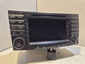 Radio / CD-Player / DVD-Player / Navigation