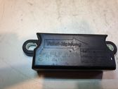 Sensor impacto/accidente para activar Airbag