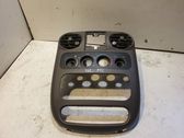Climate control unit