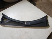 Wiper trim