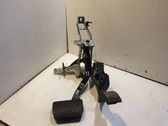 Pedal assembly