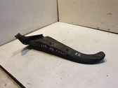 Rear bumper mounting bracket