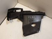 Cerradura de puerta delantera