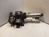 EGR valve cooler