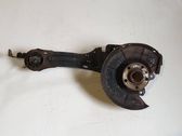 Rear wheel hub spindle/knuckle