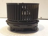 Heater fan/blower