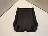 Glove box pad