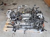 Engine mount bracket
