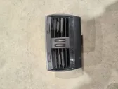 Dash center air vent grill