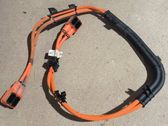 Cable de alta tensión