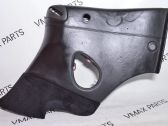 Coupé Heckverkleidung