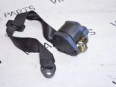 Ceinture de sécurité avant