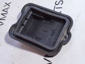 Engine hood trim